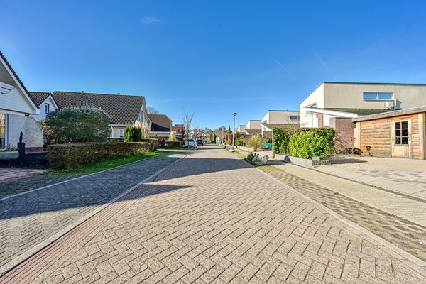 Medium property photo - Schouwenburglaan 7, 3207 ZB Spijkenisse